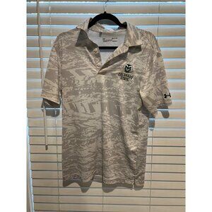 Under Armour Colorado‎ State Rams Polo Shirt - Size S